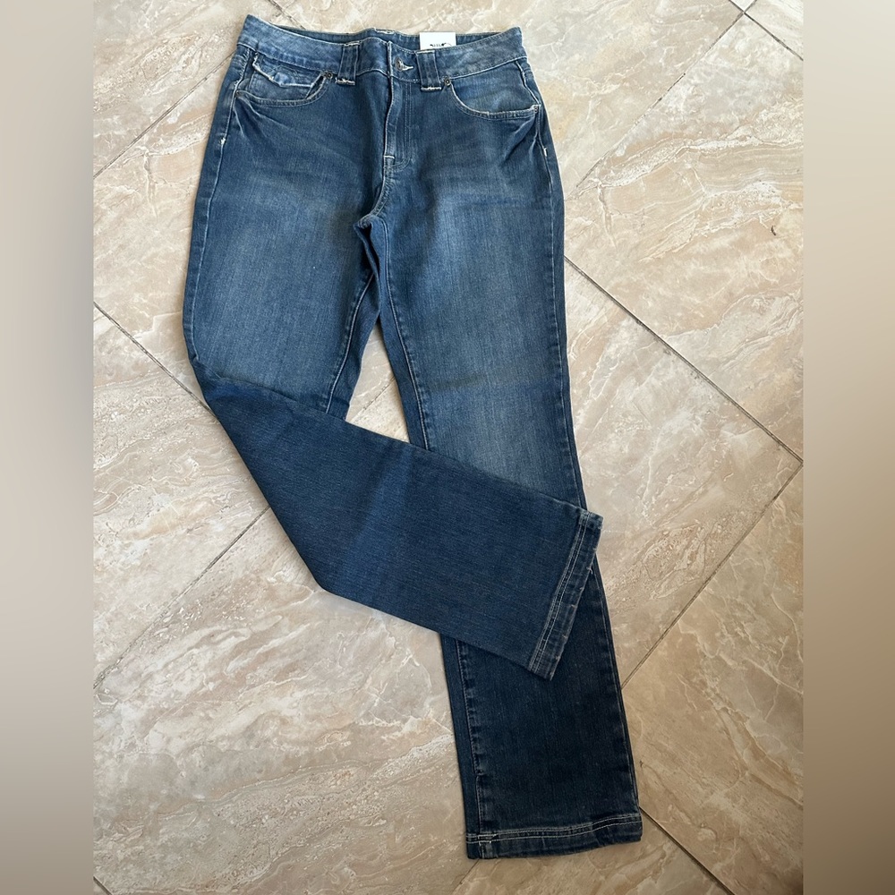 A.N.A. Boot Cut Jeans